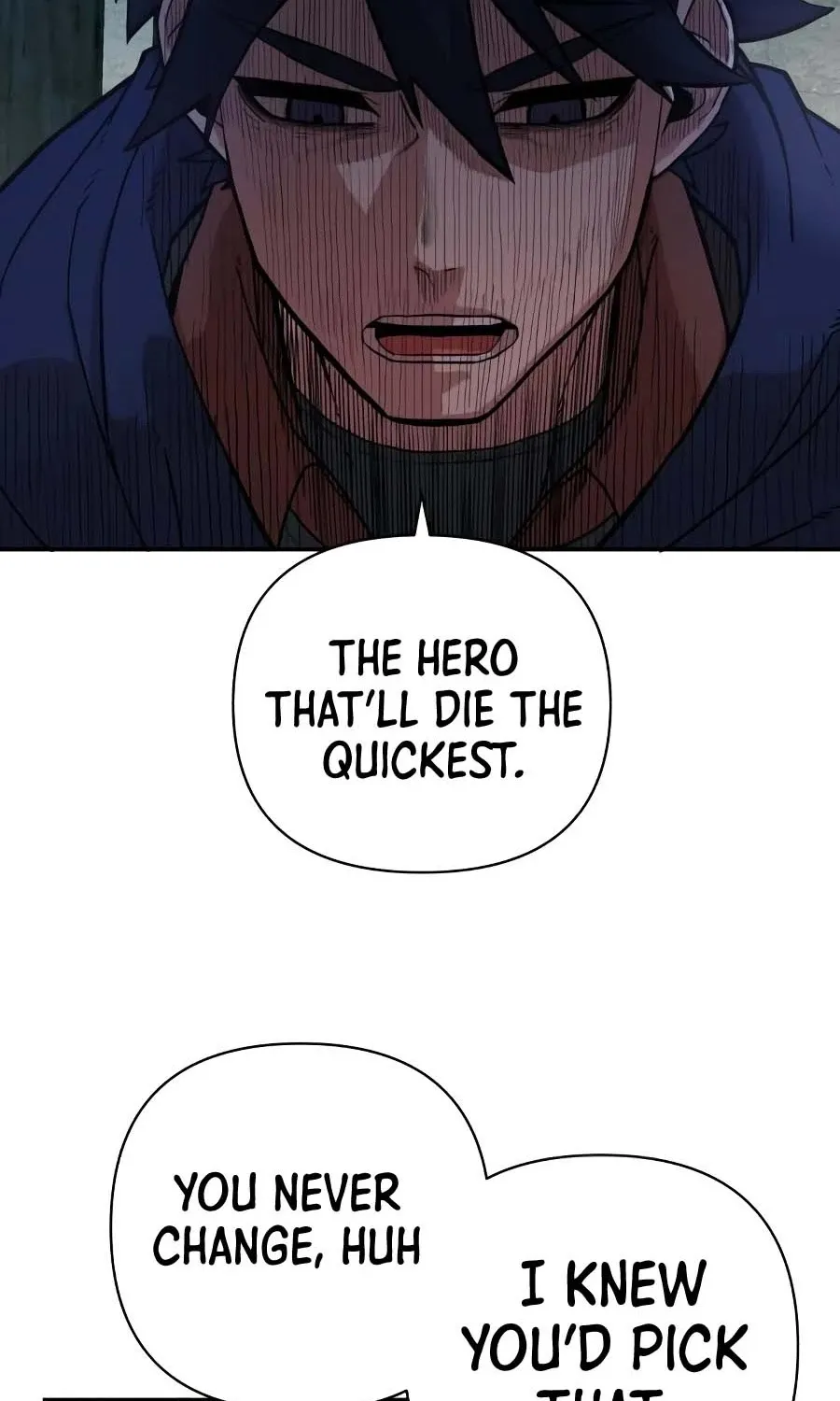 Hero Has Returned Zinmanga X Chapter 5 Page 74