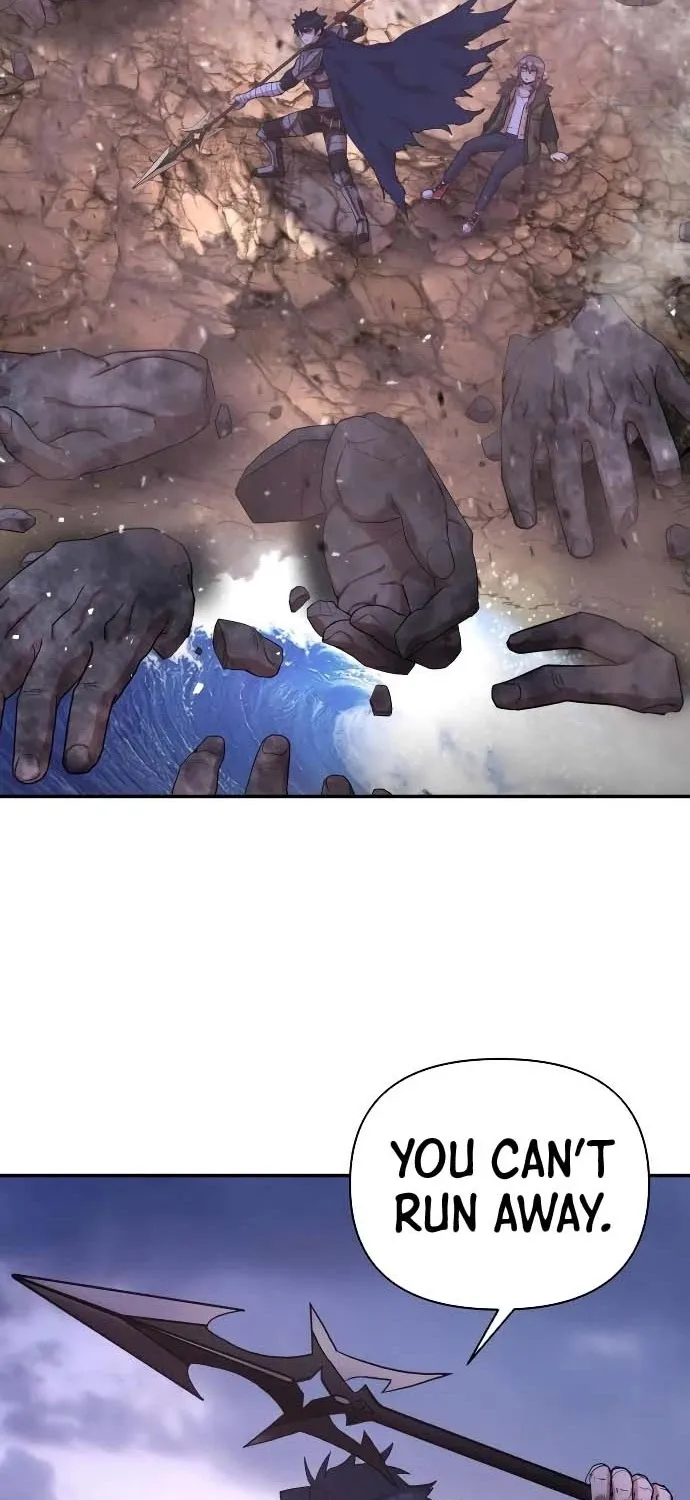 Hero Has Returned Zinmanga X Chapter 4 Page 71