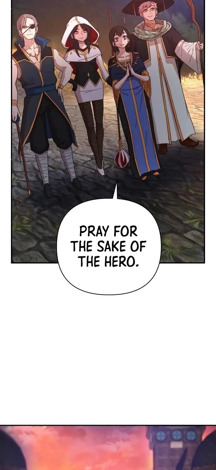 Hero Has Returned Zinmanga X Chapter 4 Page 97