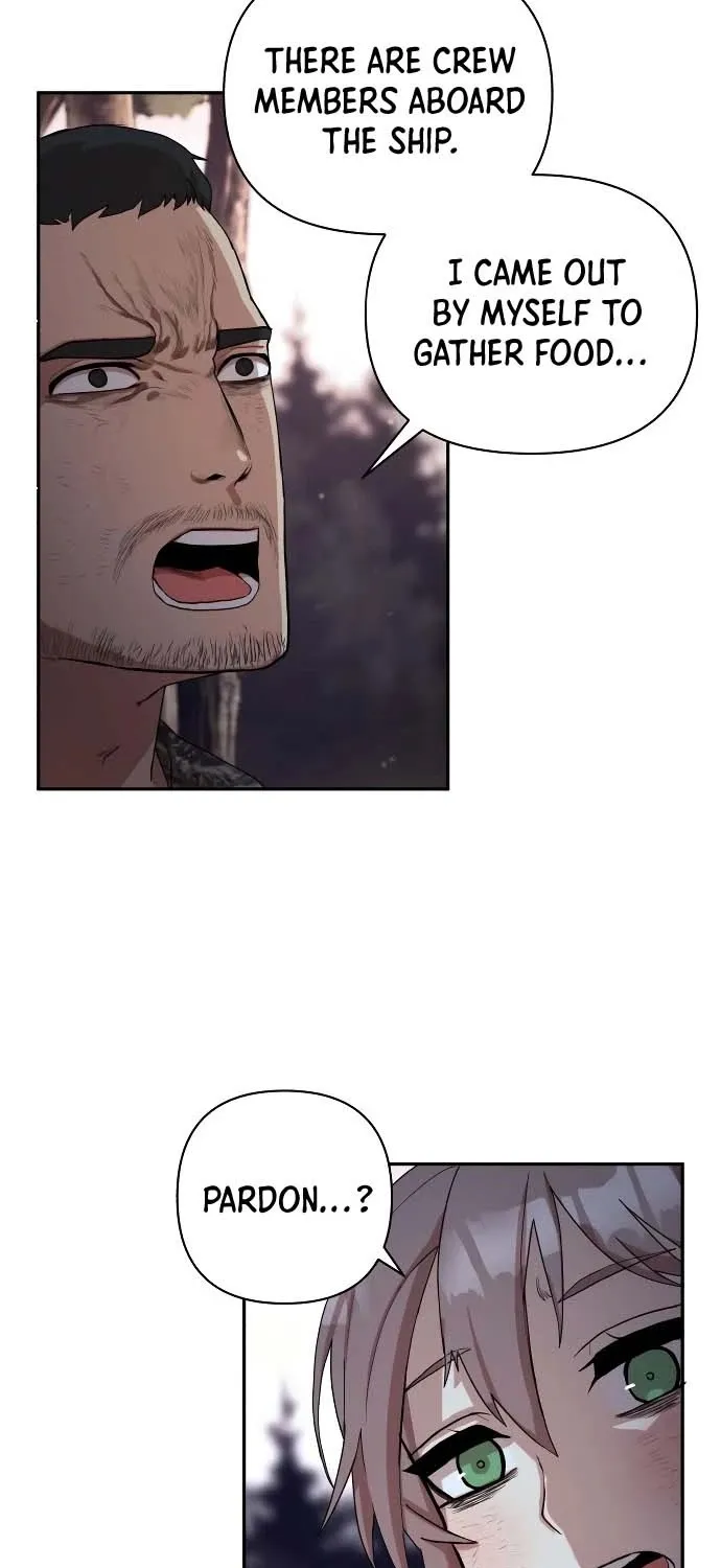 Hero Has Returned Zinmanga X Chapter 3 Page 97