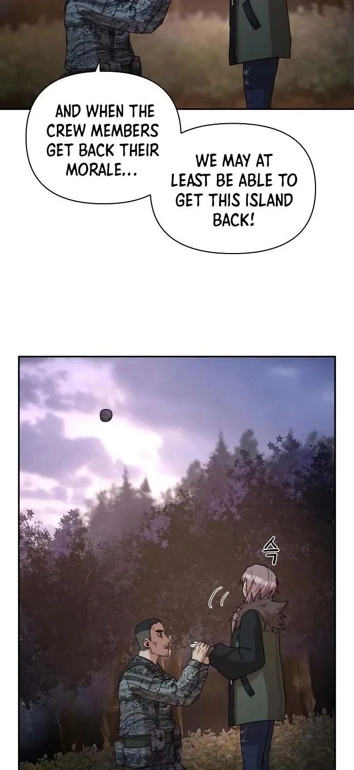 Hero Has Returned Zinmanga X Chapter 3 Page 101
