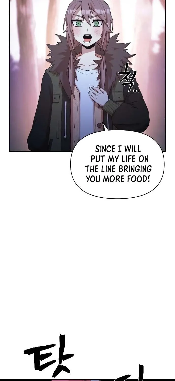 Hero Has Returned Zinmanga X Chapter 3 Page 104