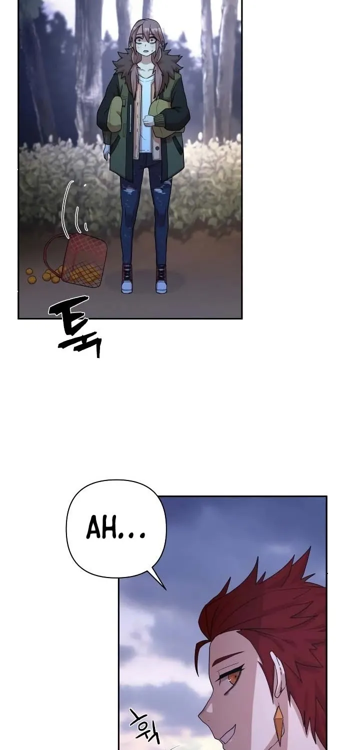 Hero Has Returned Zinmanga X Chapter 3 Page 113