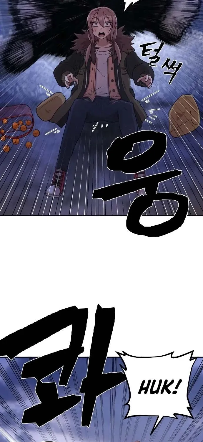 Hero Has Returned Zinmanga X Chapter 3 Page 116