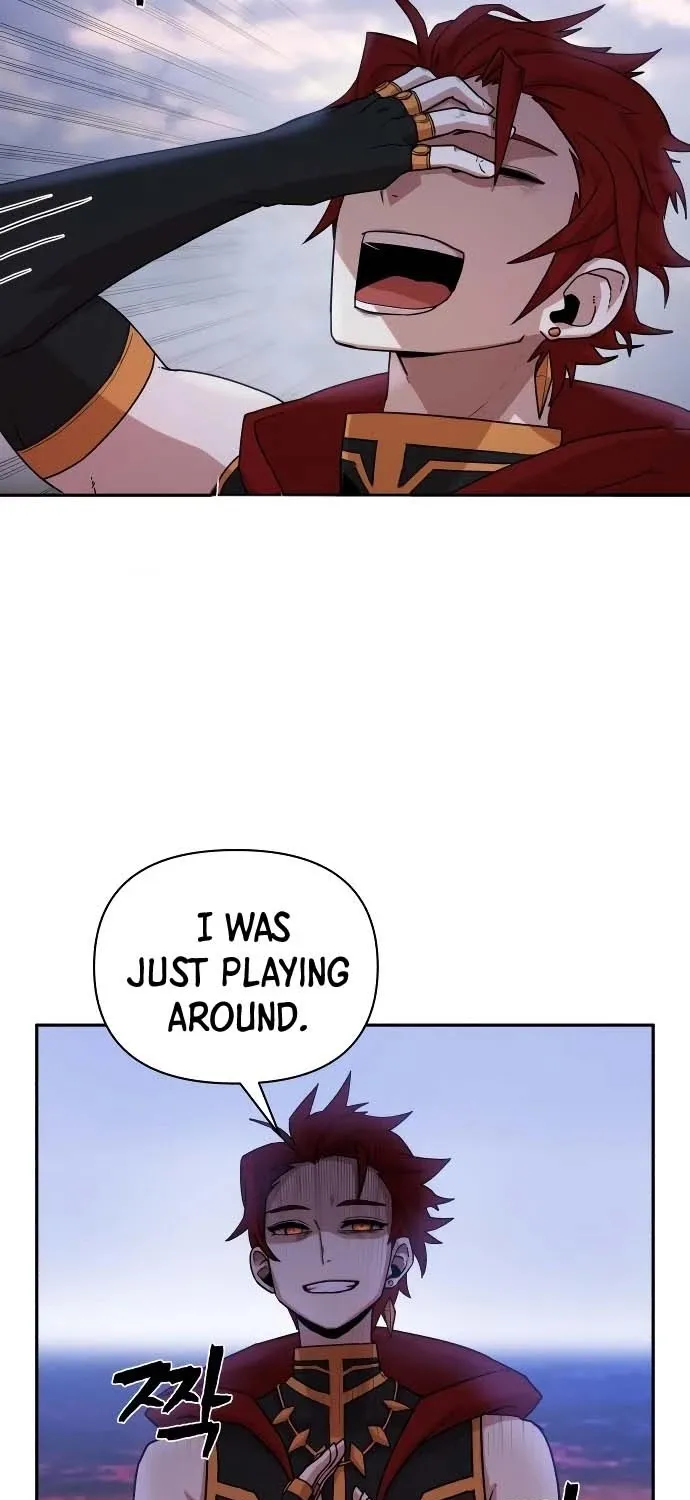 Hero Has Returned Zinmanga X Chapter 3 Page 123