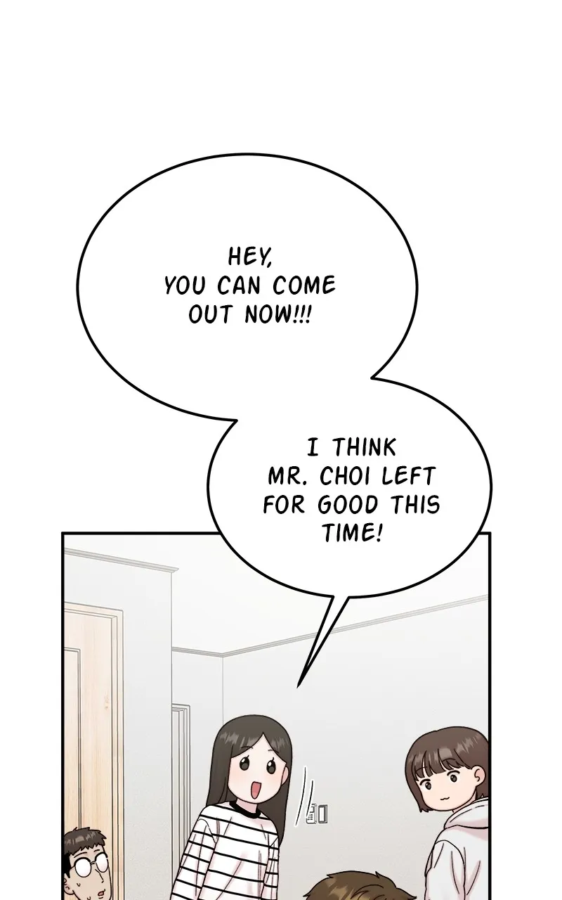 My Dud To Stud Boyfriend Zinmanga X Chapter 77 Page 14