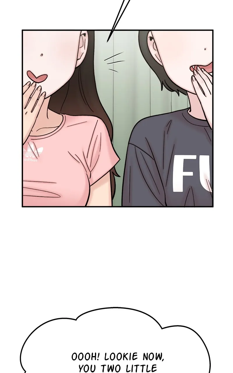 My Dud To Stud Boyfriend Zinmanga X Chapter 77 Page 18