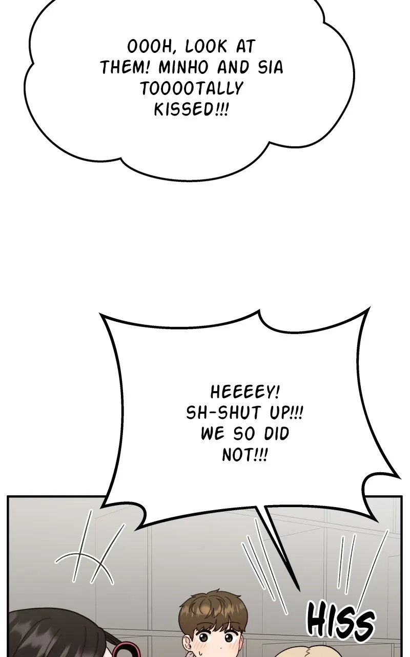 My Dud To Stud Boyfriend Zinmanga X Chapter 77 Page 20