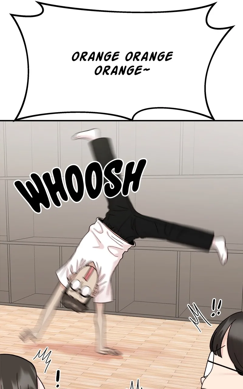 My Dud To Stud Boyfriend Zinmanga X Chapter 77 Page 30