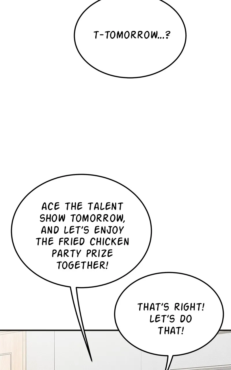 My Dud To Stud Boyfriend Zinmanga X Chapter 77 Page 40