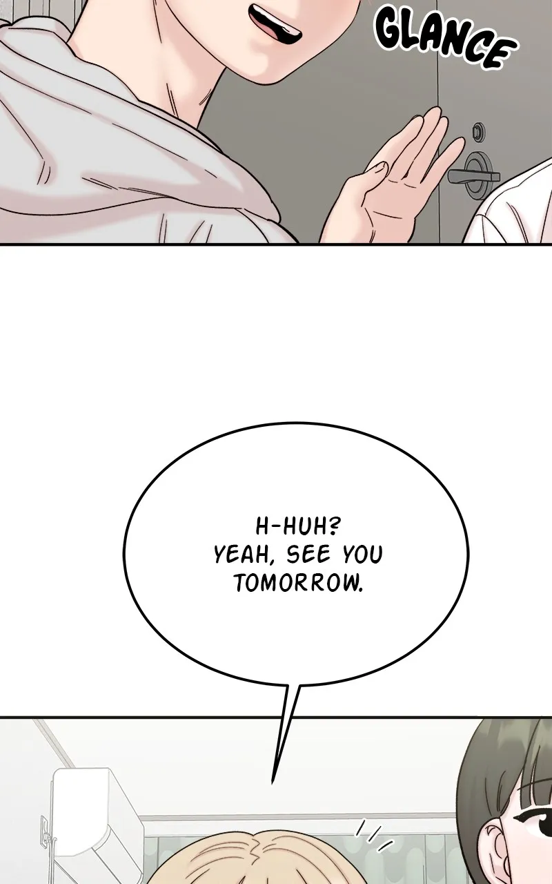 My Dud To Stud Boyfriend Zinmanga X Chapter 77 Page 43