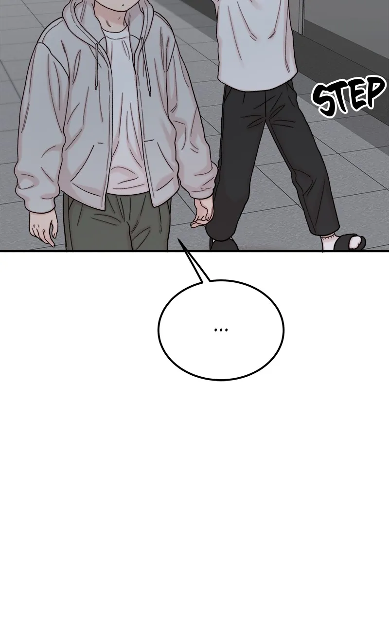 My Dud To Stud Boyfriend Zinmanga X Chapter 77 Page 46