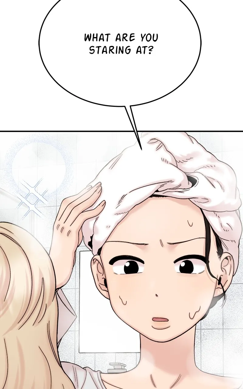 My Dud To Stud Boyfriend Zinmanga X Chapter 77 Page 102