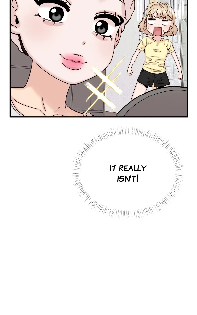 My Dud To Stud Boyfriend Zinmanga X Chapter 77 Page 109