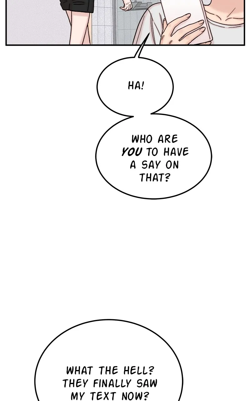 My Dud To Stud Boyfriend Zinmanga X Chapter 77 Page 111