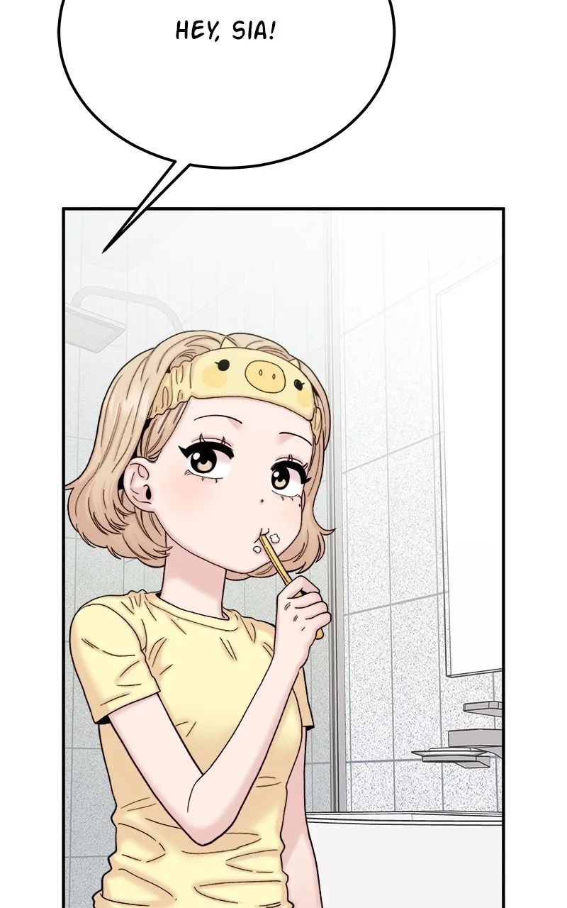 My Dud To Stud Boyfriend Zinmanga X Chapter 77 Page 120