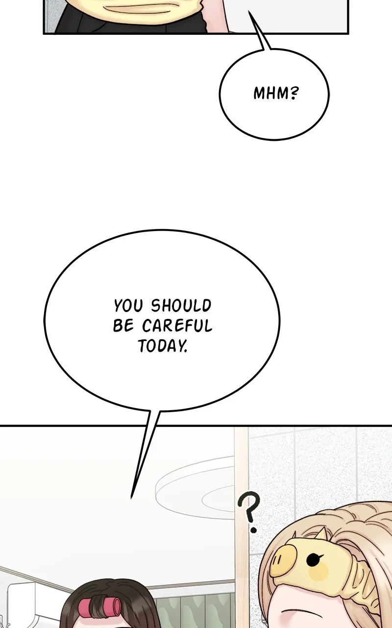 My Dud To Stud Boyfriend Zinmanga X Chapter 77 Page 121