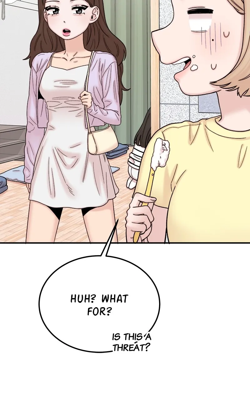 My Dud To Stud Boyfriend Zinmanga X Chapter 77 Page 122