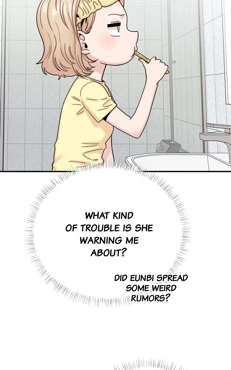 My Dud To Stud Boyfriend Zinmanga X Chapter 77 Page 127