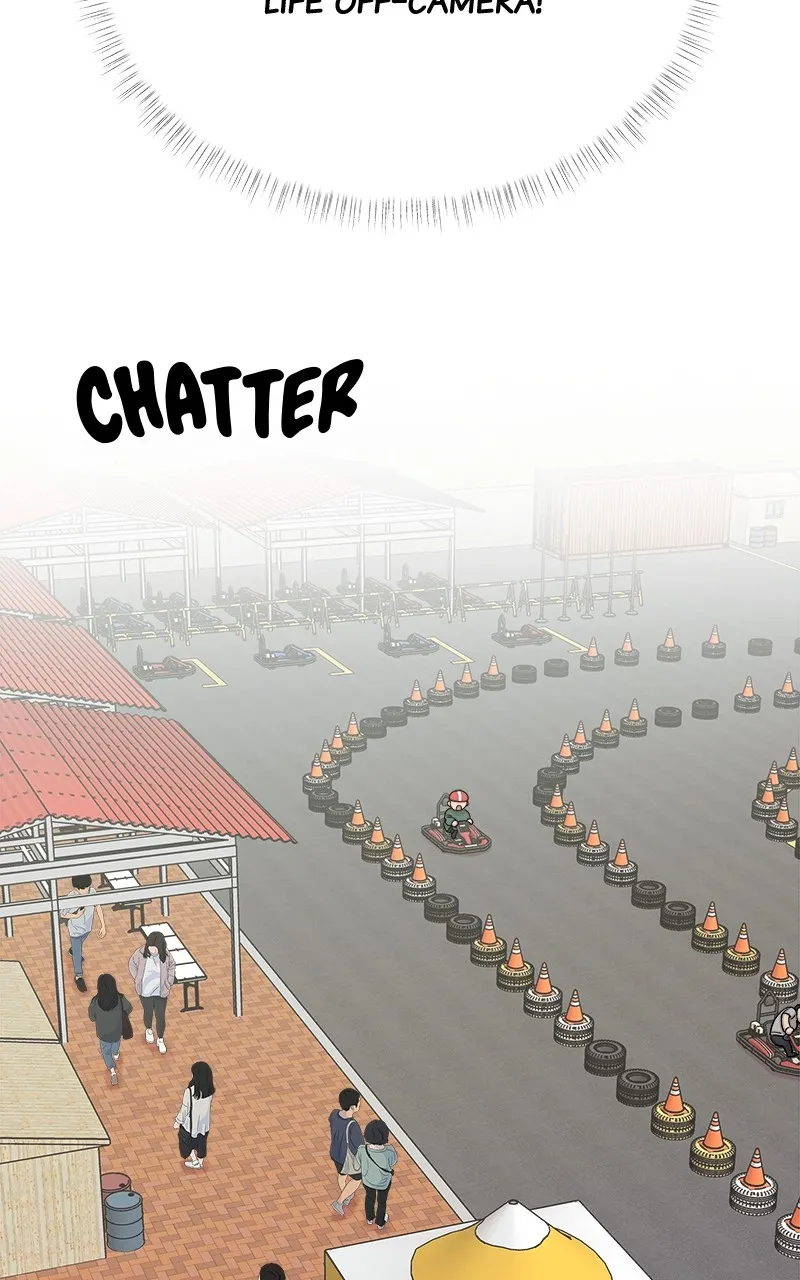 My Dud To Stud Boyfriend Zinmanga X Chapter 77 Page 129