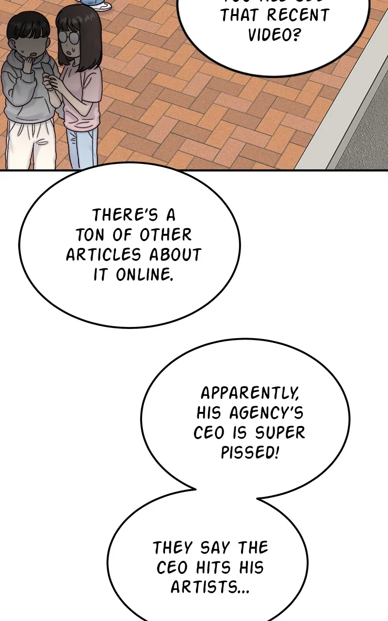 My Dud To Stud Boyfriend Zinmanga X Chapter 77 Page 135