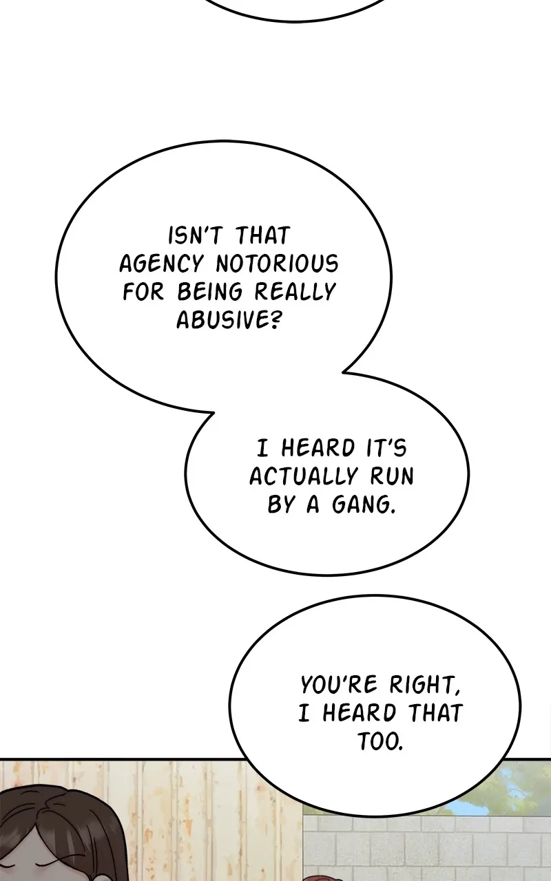 My Dud To Stud Boyfriend Zinmanga X Chapter 77 Page 136