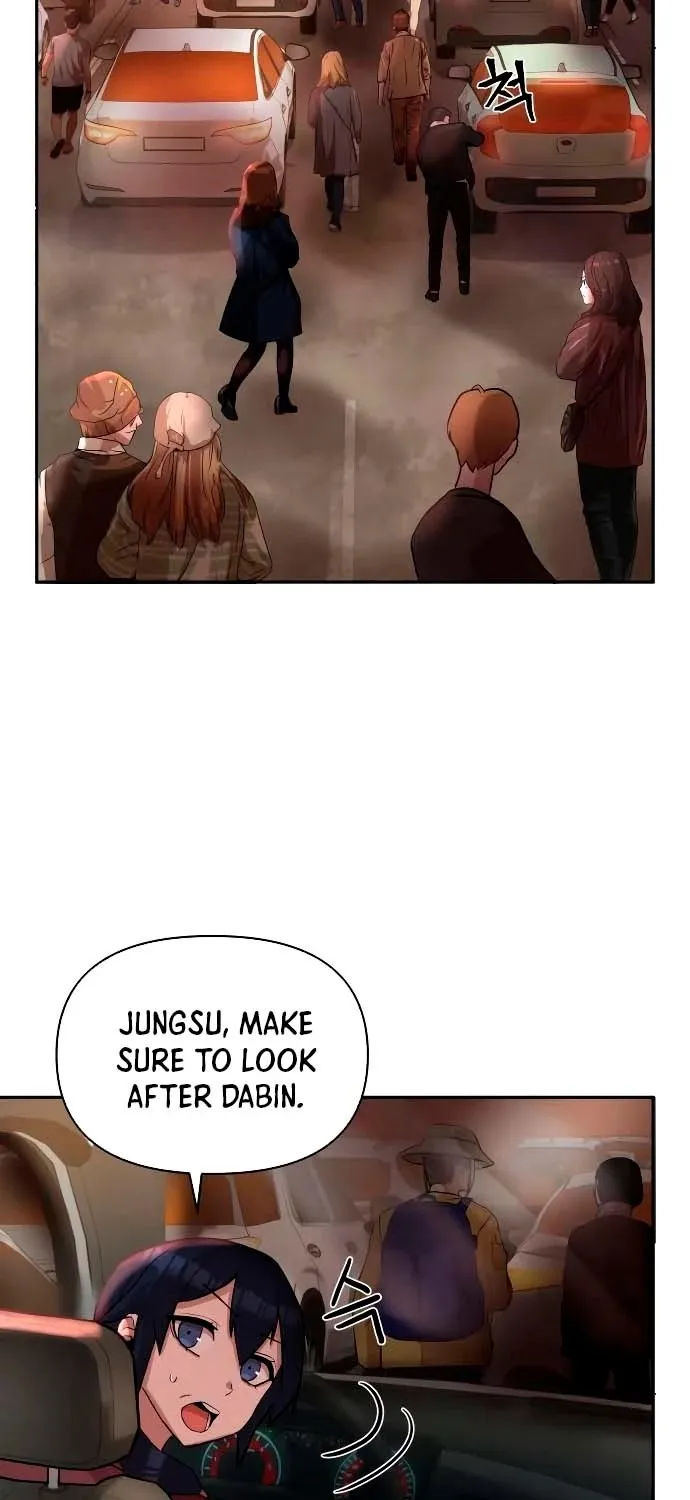 Hero Has Returned Zinmanga X Chapter 2 Page 23