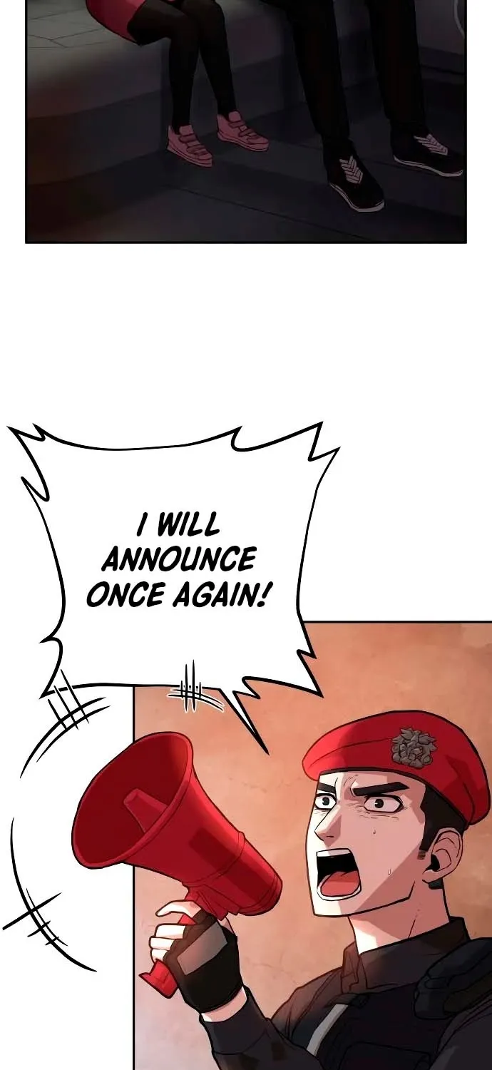 Hero Has Returned Zinmanga X Chapter 2 Page 25