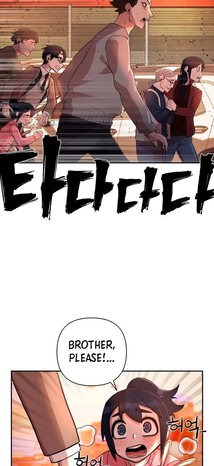 Hero Has Returned Zinmanga X Chapter 2 Page 34