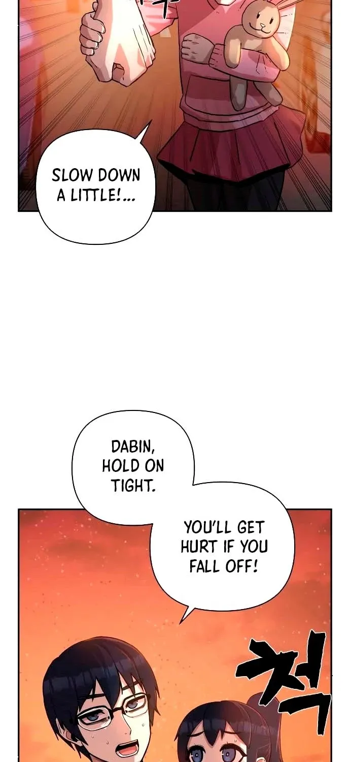 Hero Has Returned Zinmanga X Chapter 2 Page 35