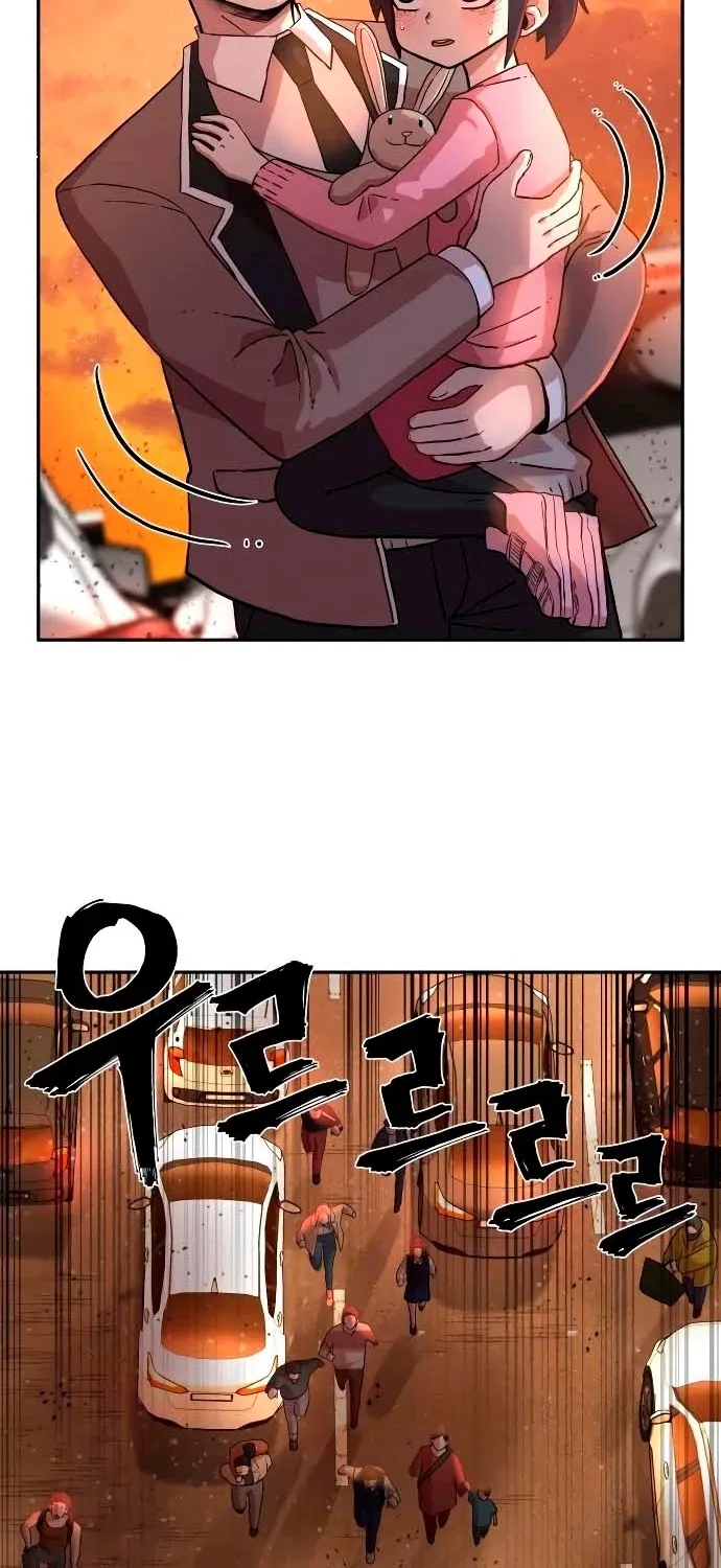 Hero Has Returned Zinmanga X Chapter 2 Page 36