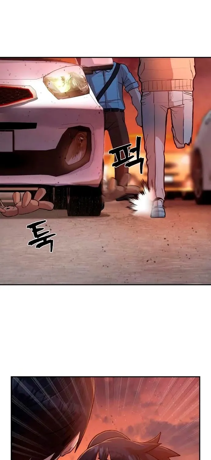Hero Has Returned Zinmanga X Chapter 2 Page 54