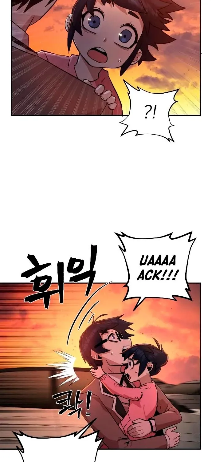 Hero Has Returned Zinmanga X Chapter 2 Page 55