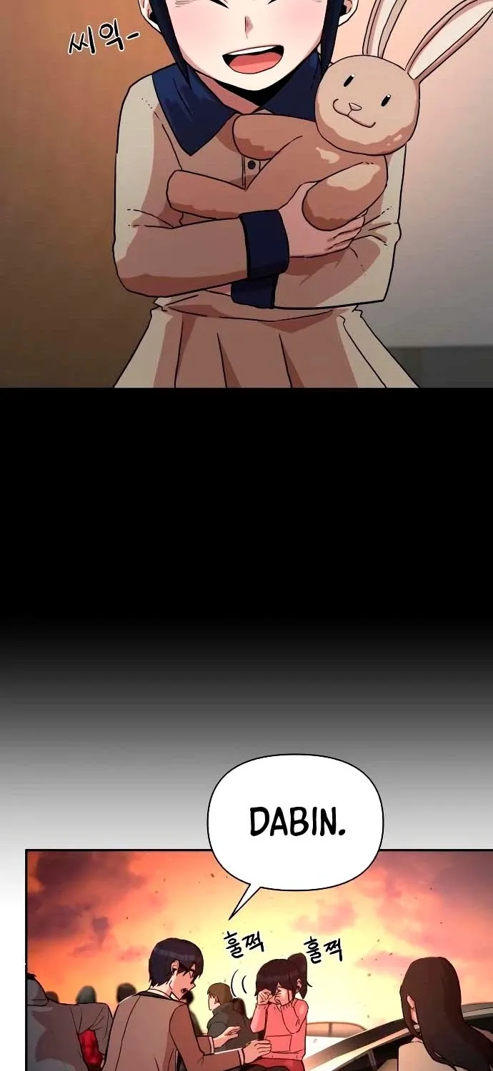 Hero Has Returned Zinmanga X Chapter 2 Page 61