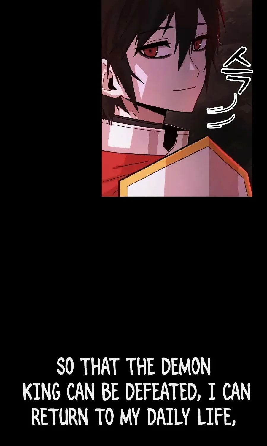 Hero Has Returned Zinmanga X Chapter 1 Page 48