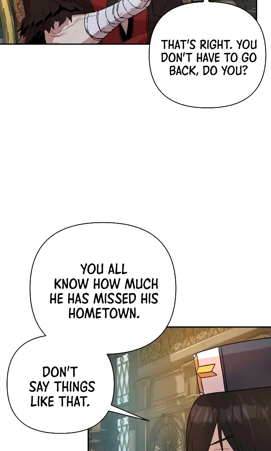 Hero Has Returned Zinmanga X Chapter 1 Page 75