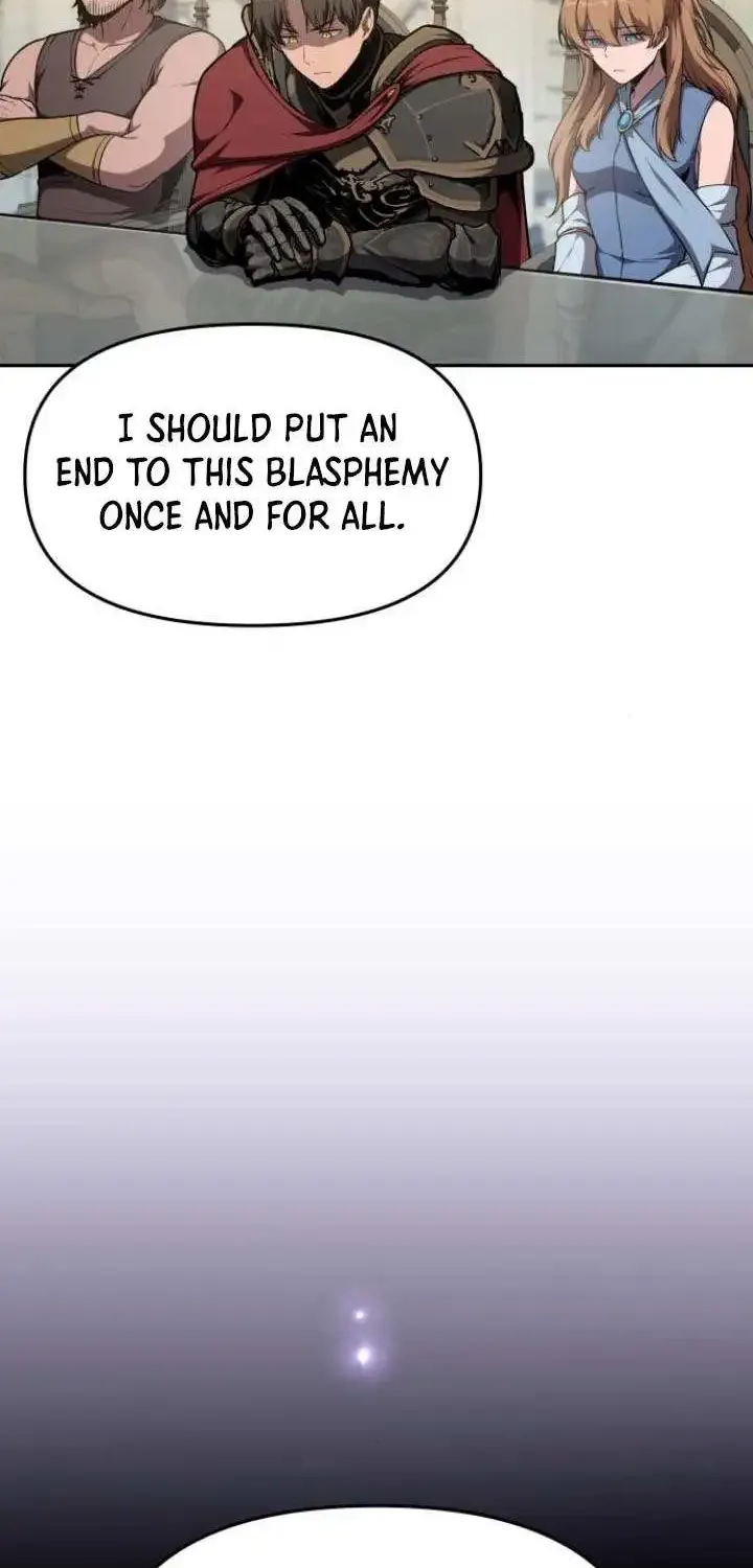 The Knight King Who Returned with a God Zinmanga X Chapter 98 Page 94