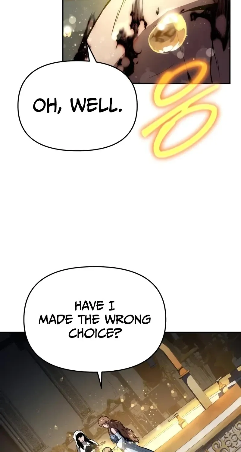 The Knight King Who Returned with a God Zinmanga X Chapter 96 Page 38