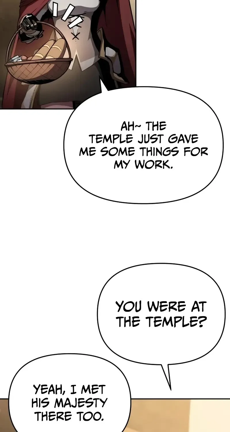 The Knight King Who Returned with a God Zinmanga X Chapter 96 Page 75