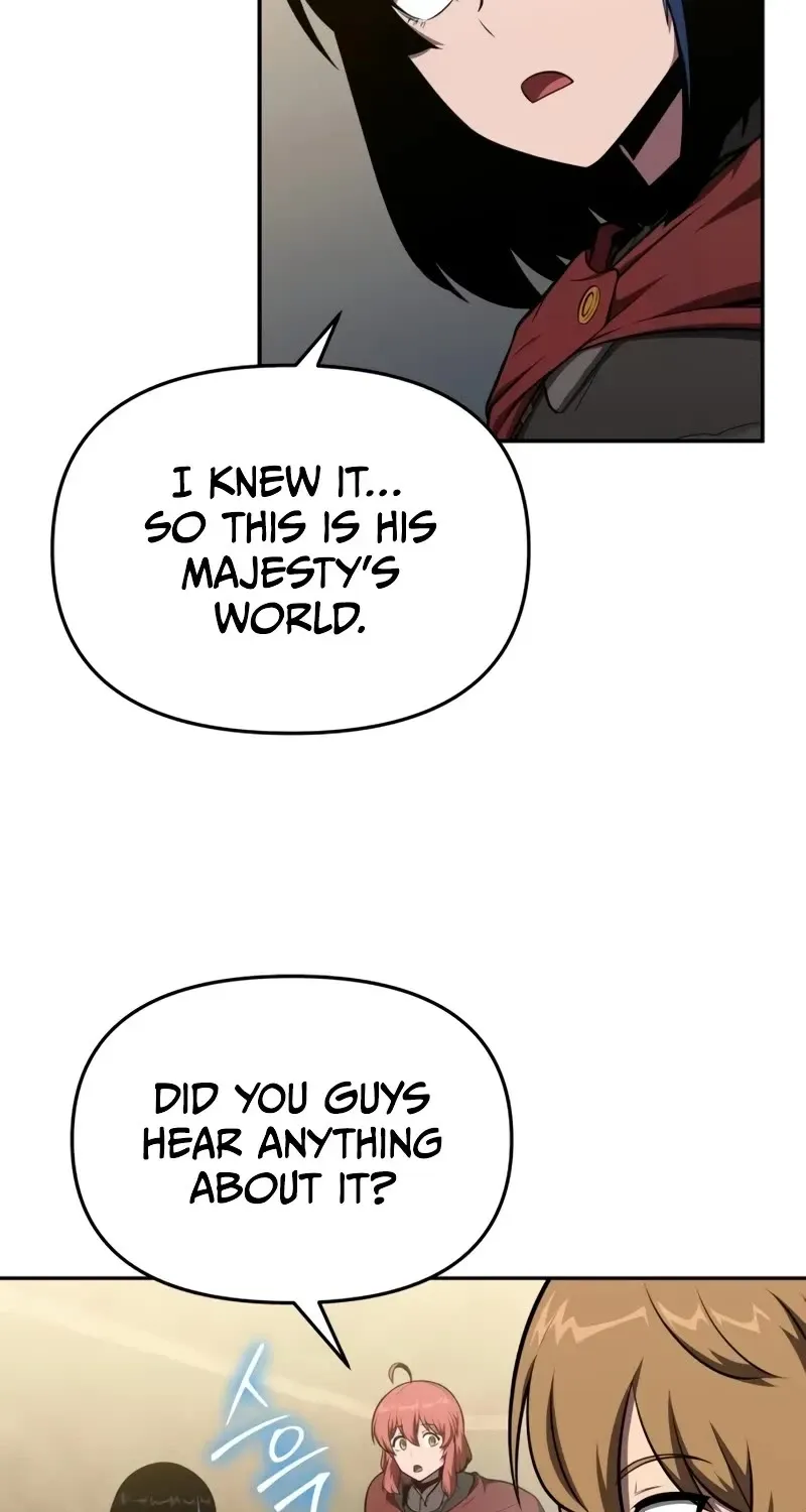 The Knight King Who Returned with a God Zinmanga X Chapter 96 Page 78