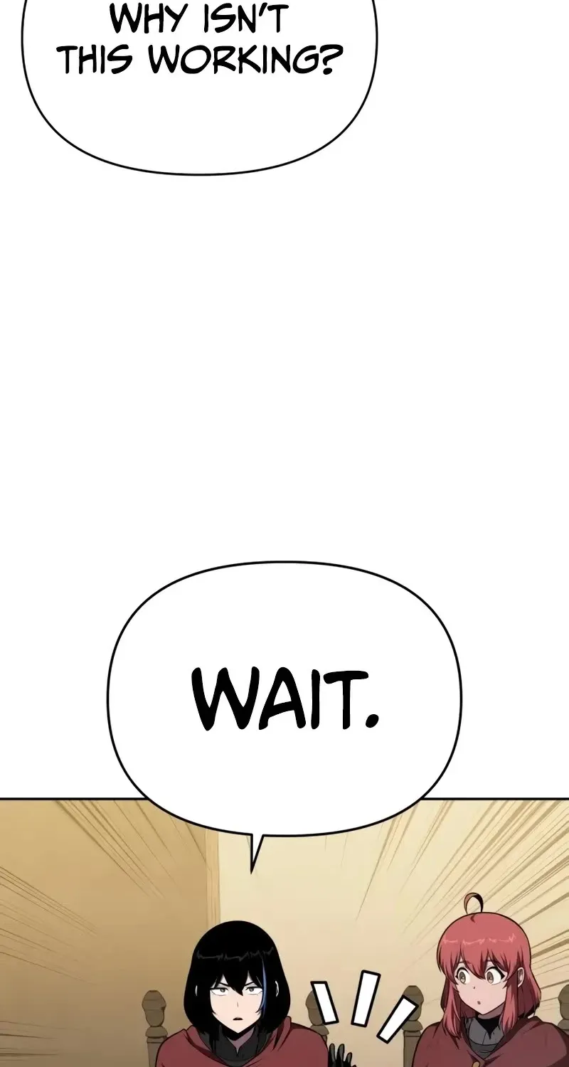 The Knight King Who Returned with a God Zinmanga X Chapter 96 Page 85