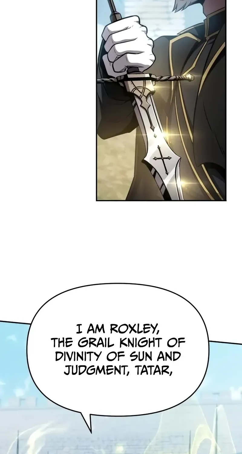 The Knight King Who Returned with a God Zinmanga X Chapter 96 Page 94