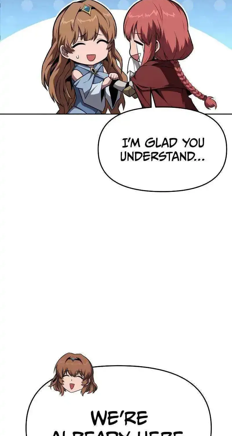 The Knight King Who Returned with a God Zinmanga X Chapter 95 Page 54