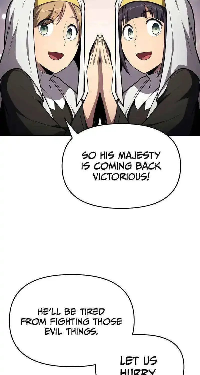 The Knight King Who Returned with a God Zinmanga X Chapter 95 Page 76