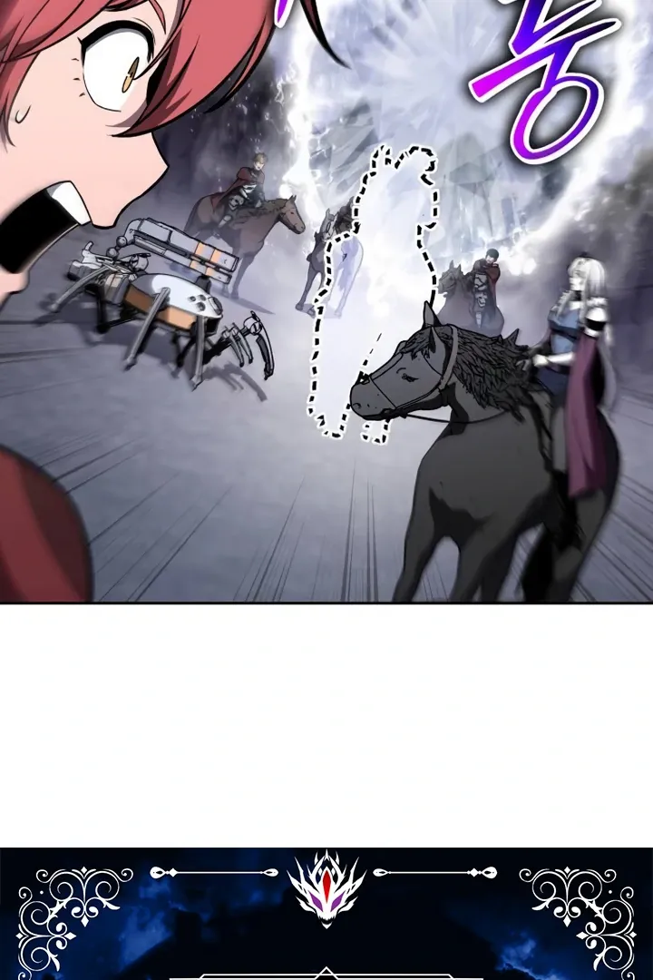 The Knight King Who Returned with a God Zinmanga X Chapter 94 Page 7
