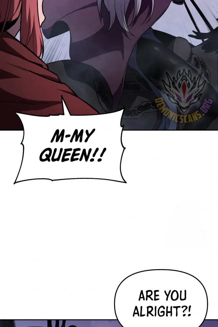 The Knight King Who Returned with a God Zinmanga X Chapter 94 Page 28