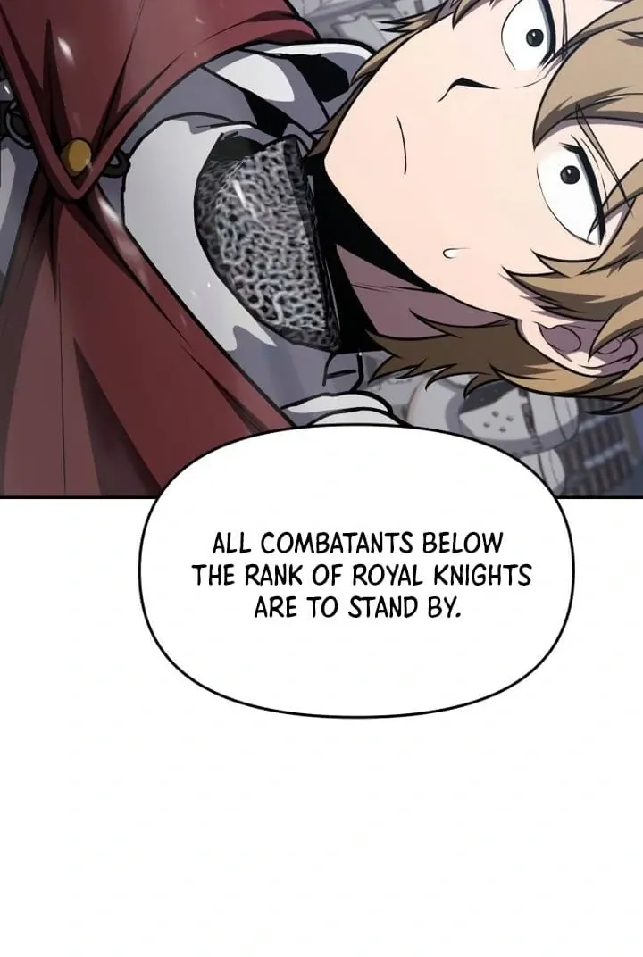 The Knight King Who Returned with a God Zinmanga X Chapter 93 Page 95