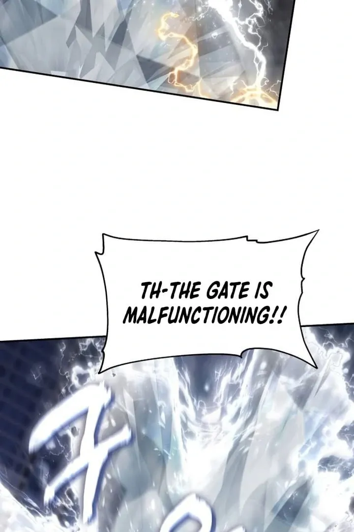 The Knight King Who Returned with a God Zinmanga X Chapter 93 Page 107