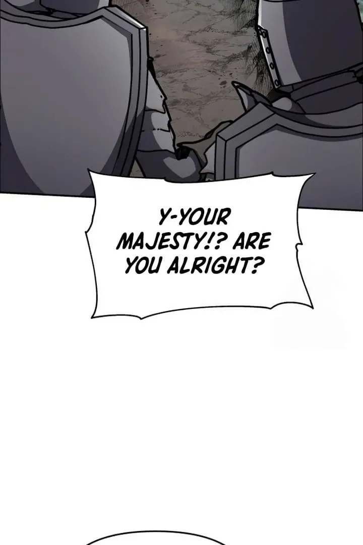 The Knight King Who Returned with a God Zinmanga X Chapter 93 Page 116