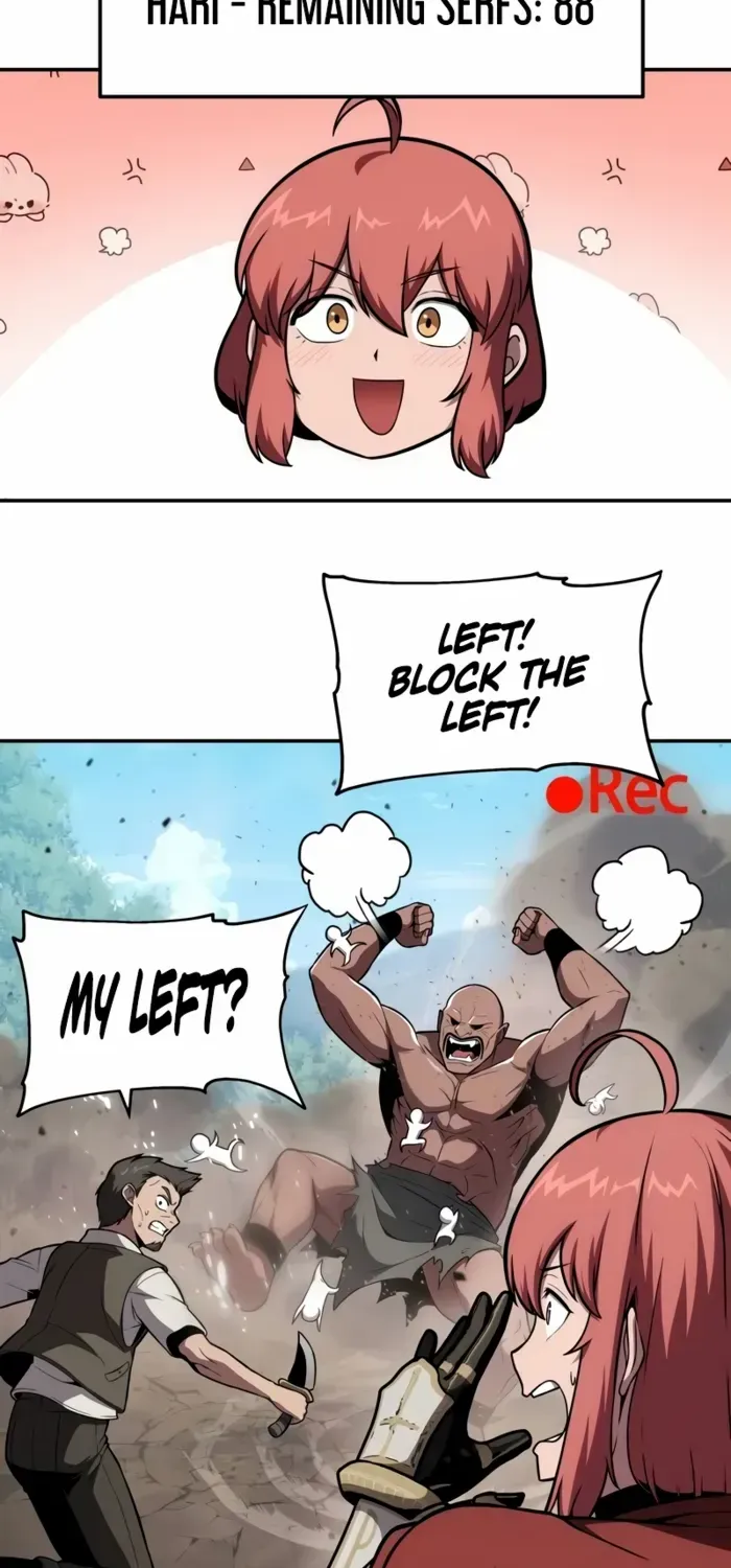 The Knight King Who Returned with a God Zinmanga X Chapter 92 Page 80